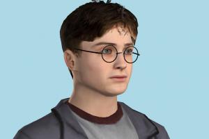 Harry Potter Harry Potter-2